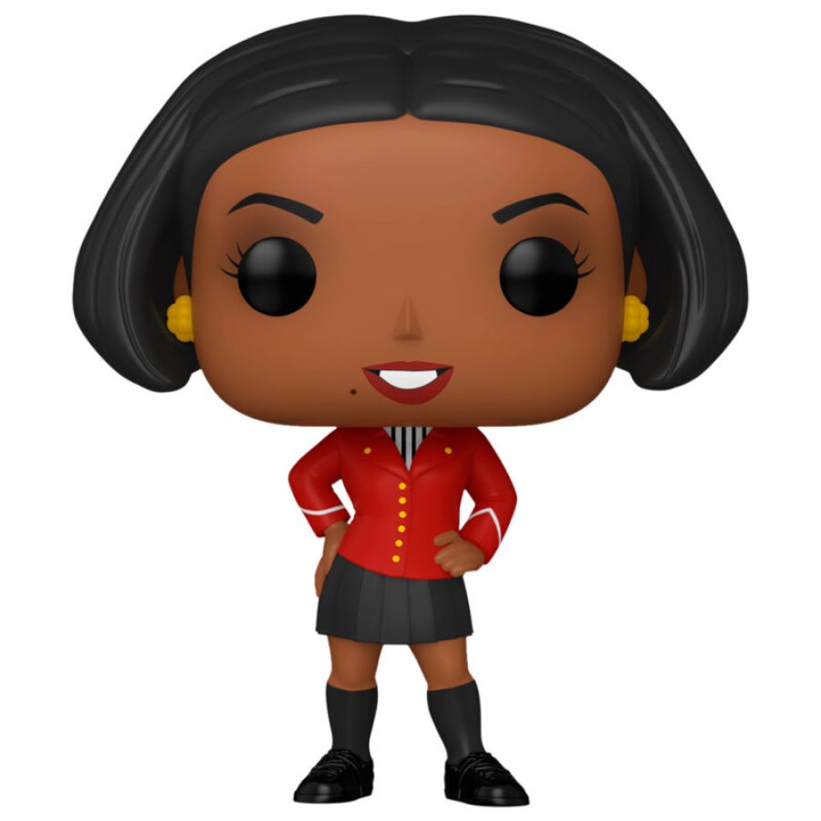 Laura Winslow