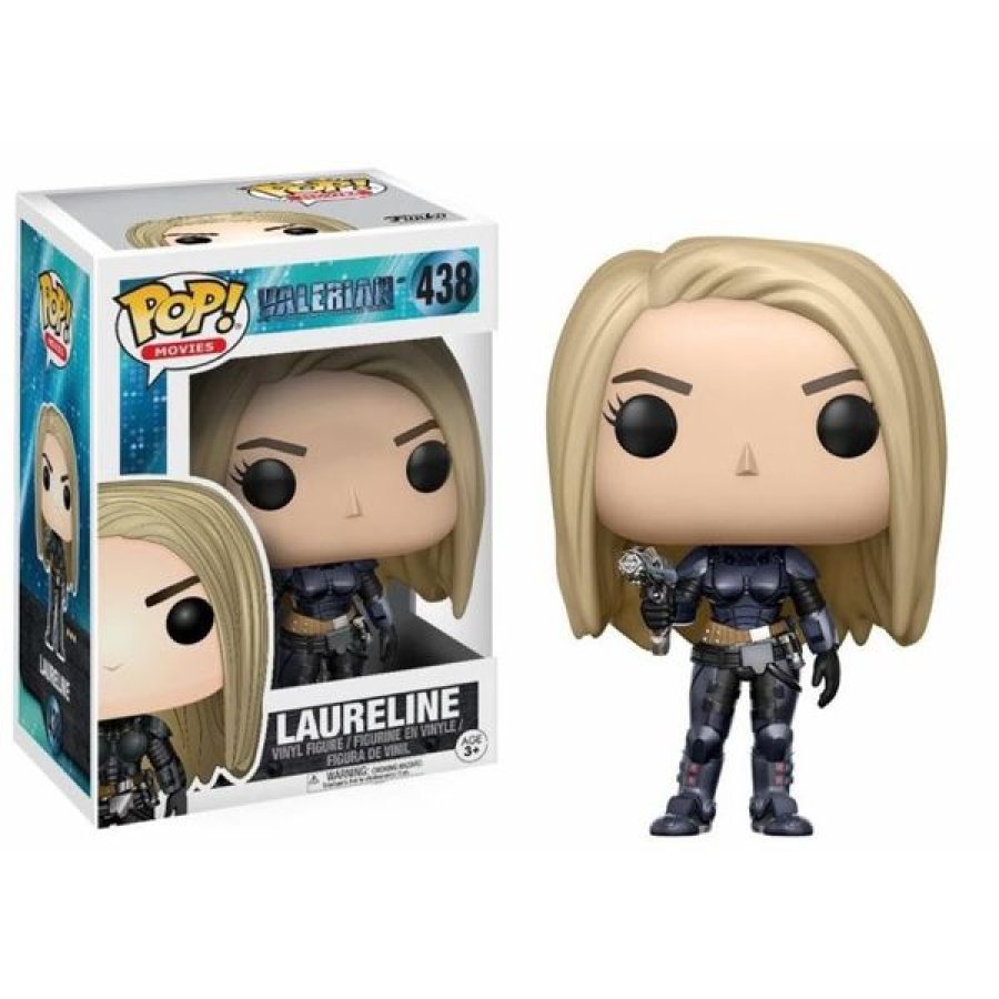Laureline