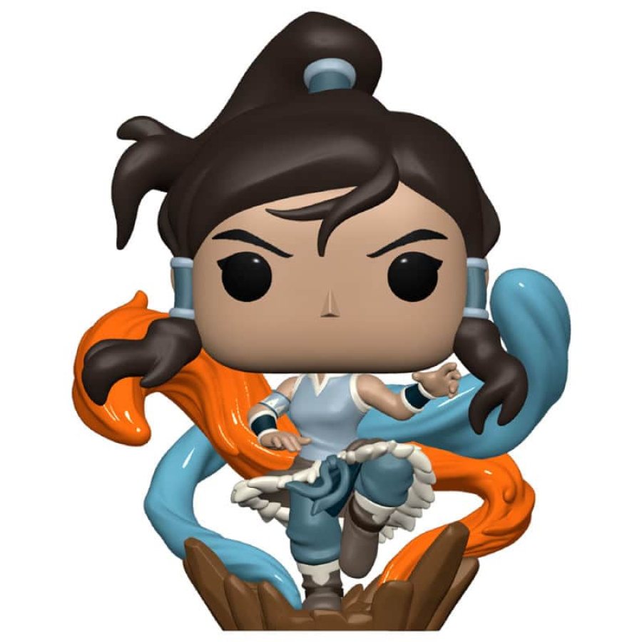 Korra
