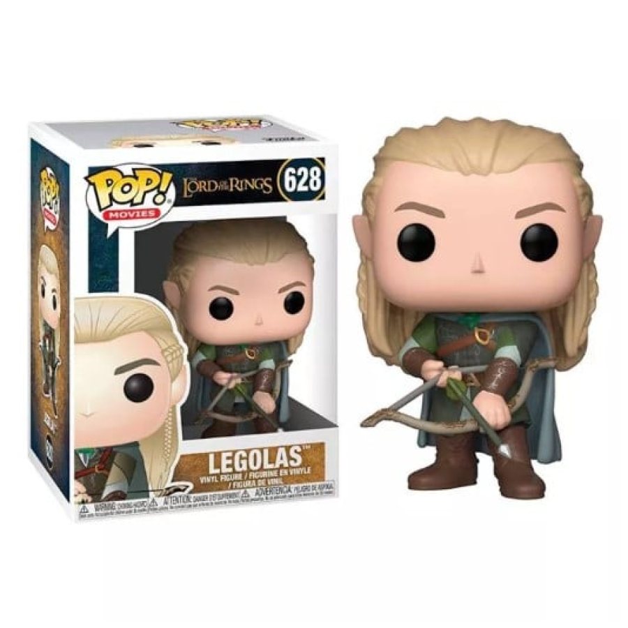Legolas