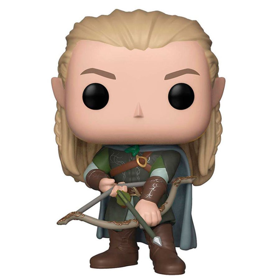 Legolas