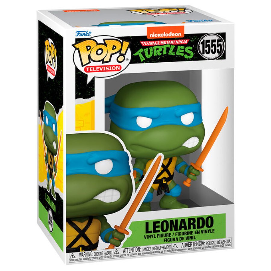 Leonardo