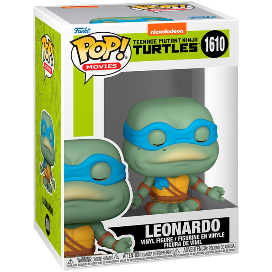 Leonardo