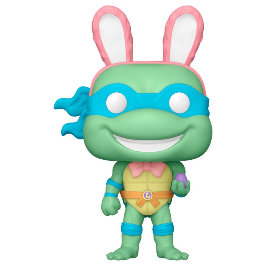Leonardo Conejo de Pascua
