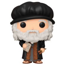 Leonardo DaVinci
