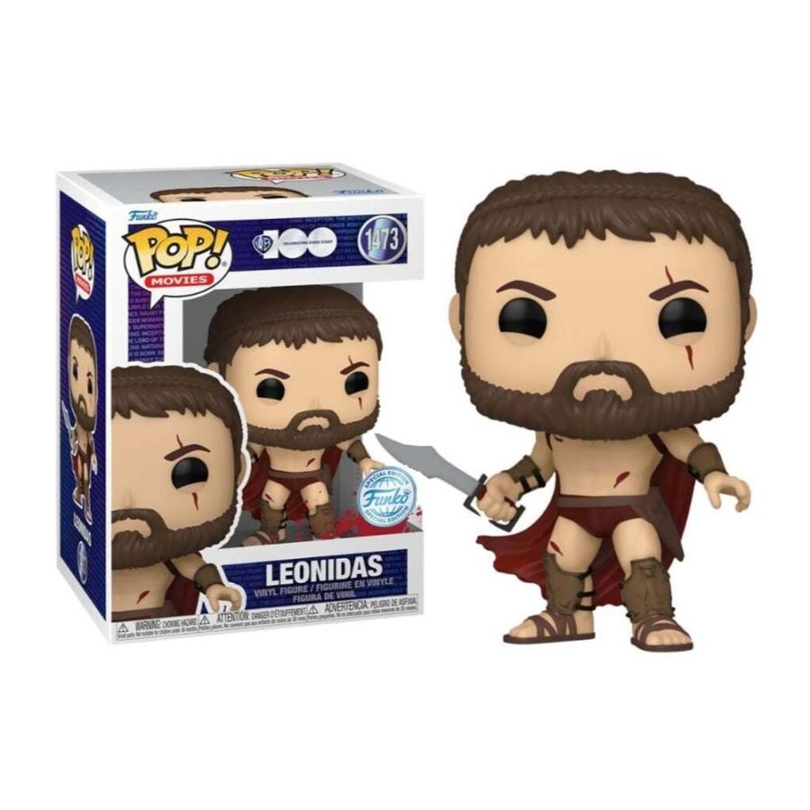 Leonidas Batalla (Exclusivo)