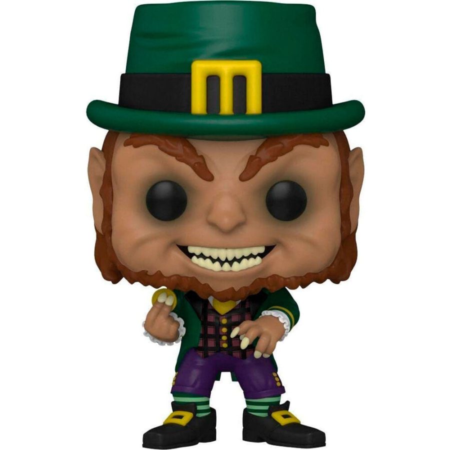 Leprechaun
