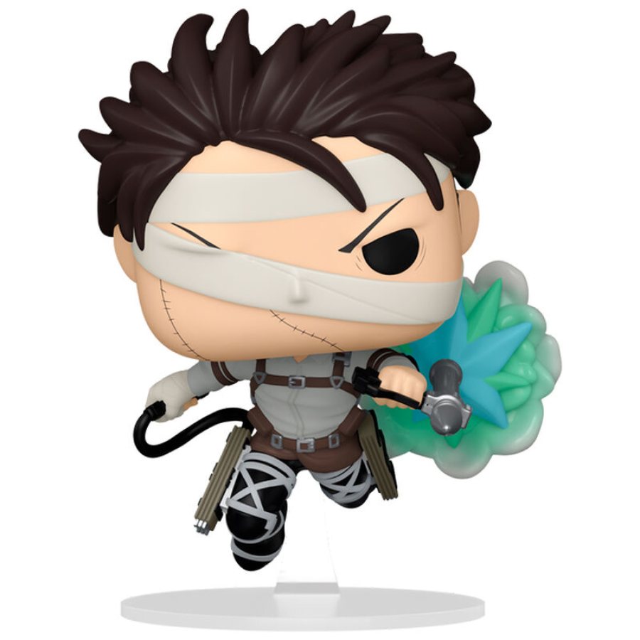 Levi