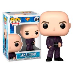 Lex Luthor