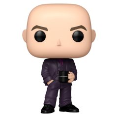 Lex Luthor