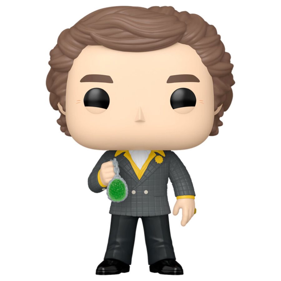 Lex Luthor