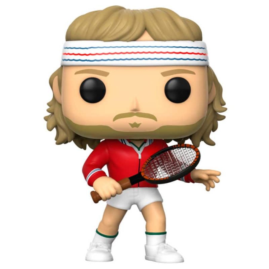 Bjorn Borg