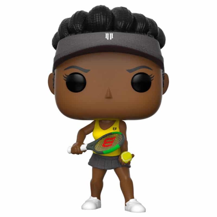 Venus Williams