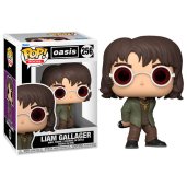 Liam Gallagher