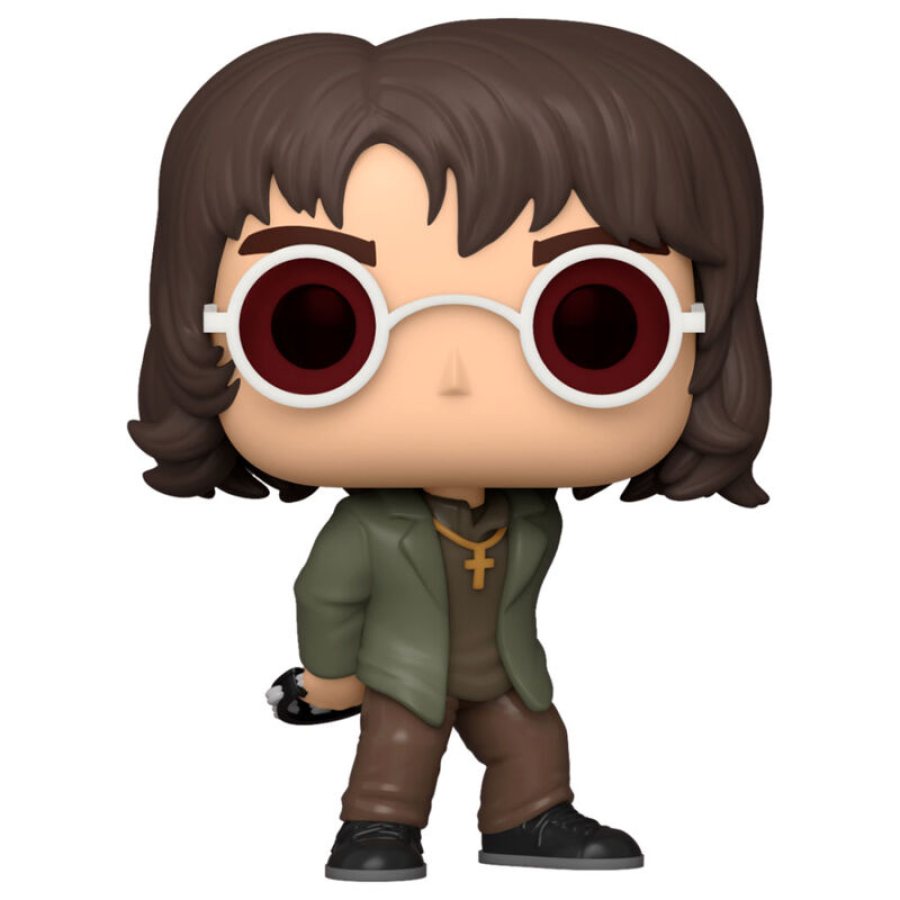 Liam Gallagher