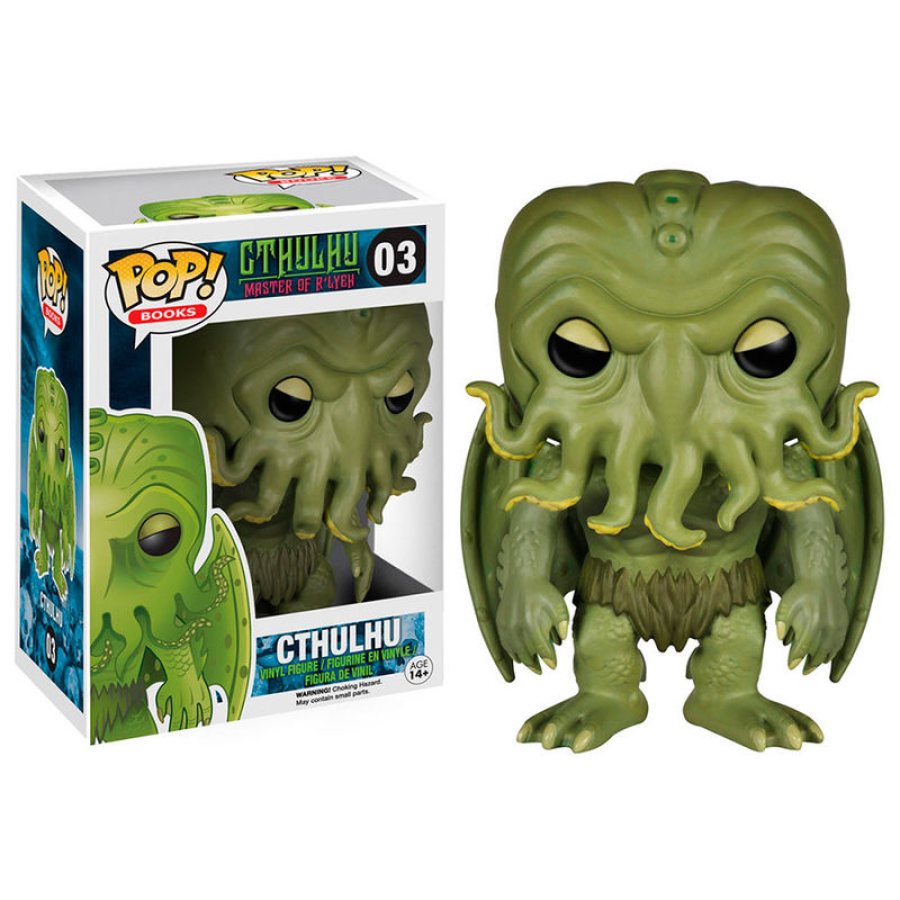Cthulhu