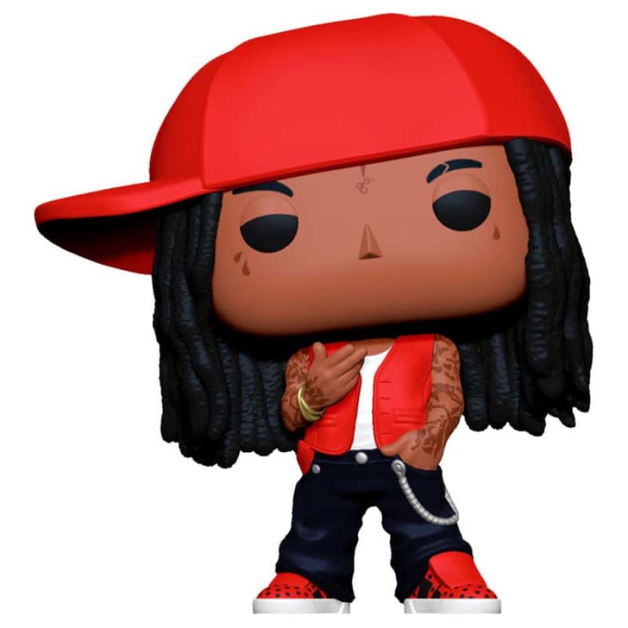 Lil Wayne