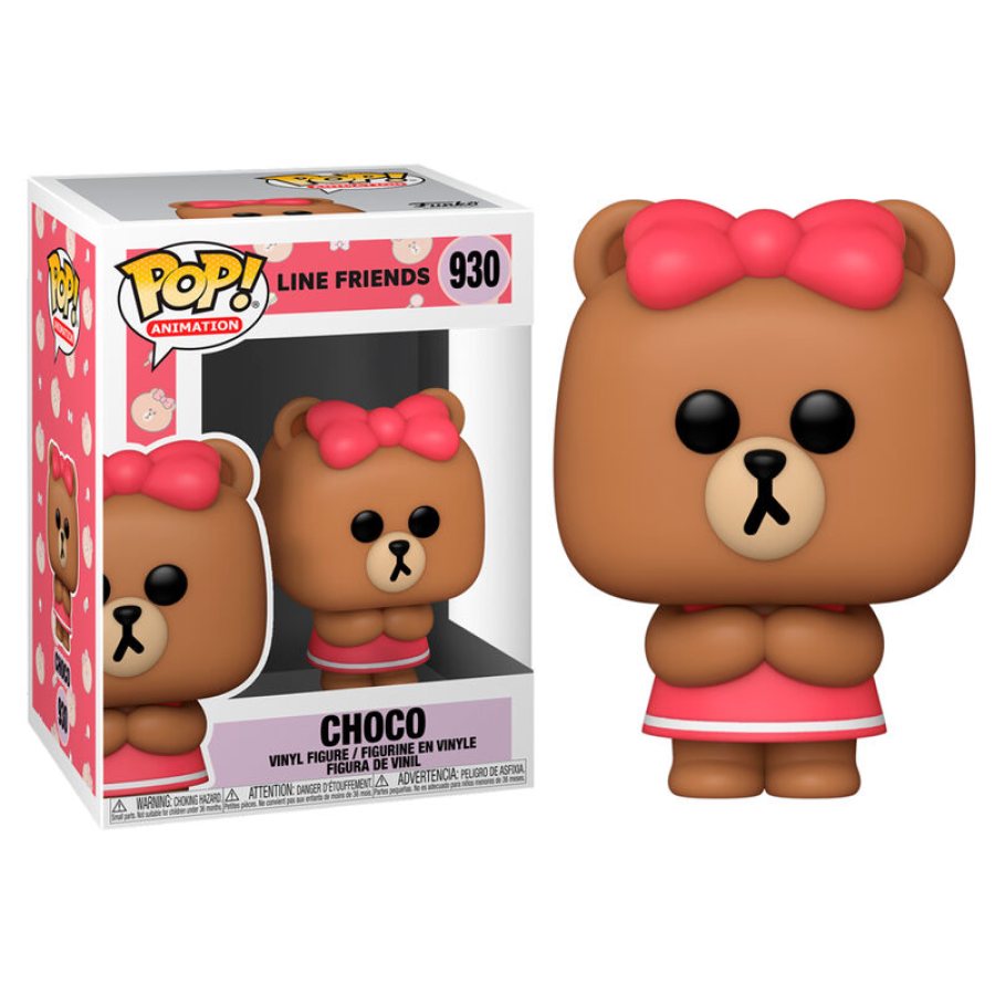 Choco