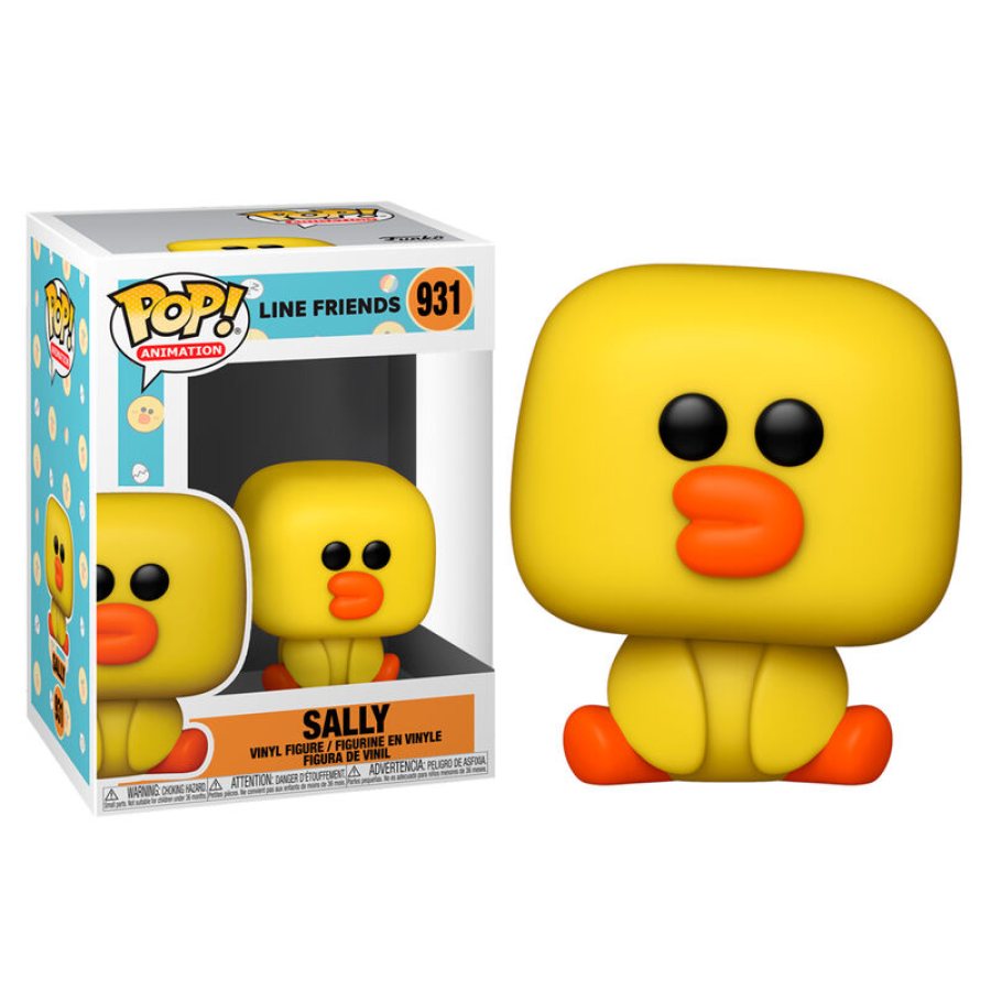 Sally