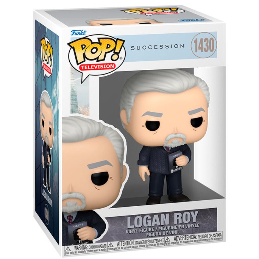 Logan Roy