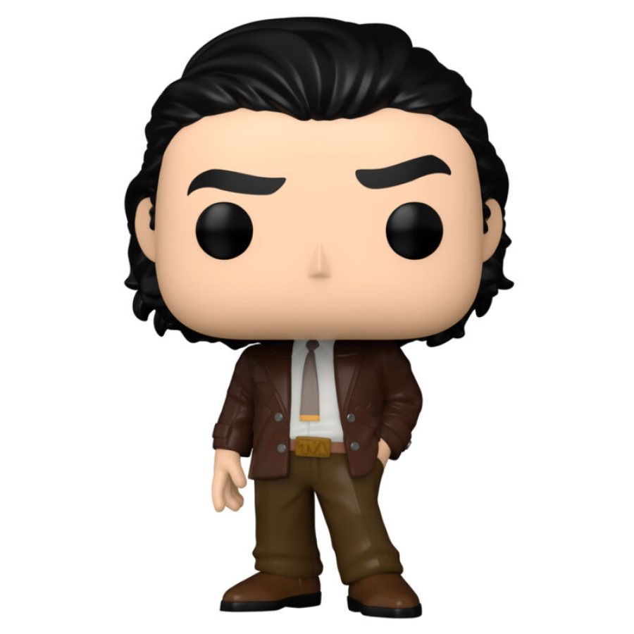 Loki