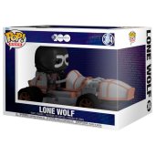 Lone Wolf