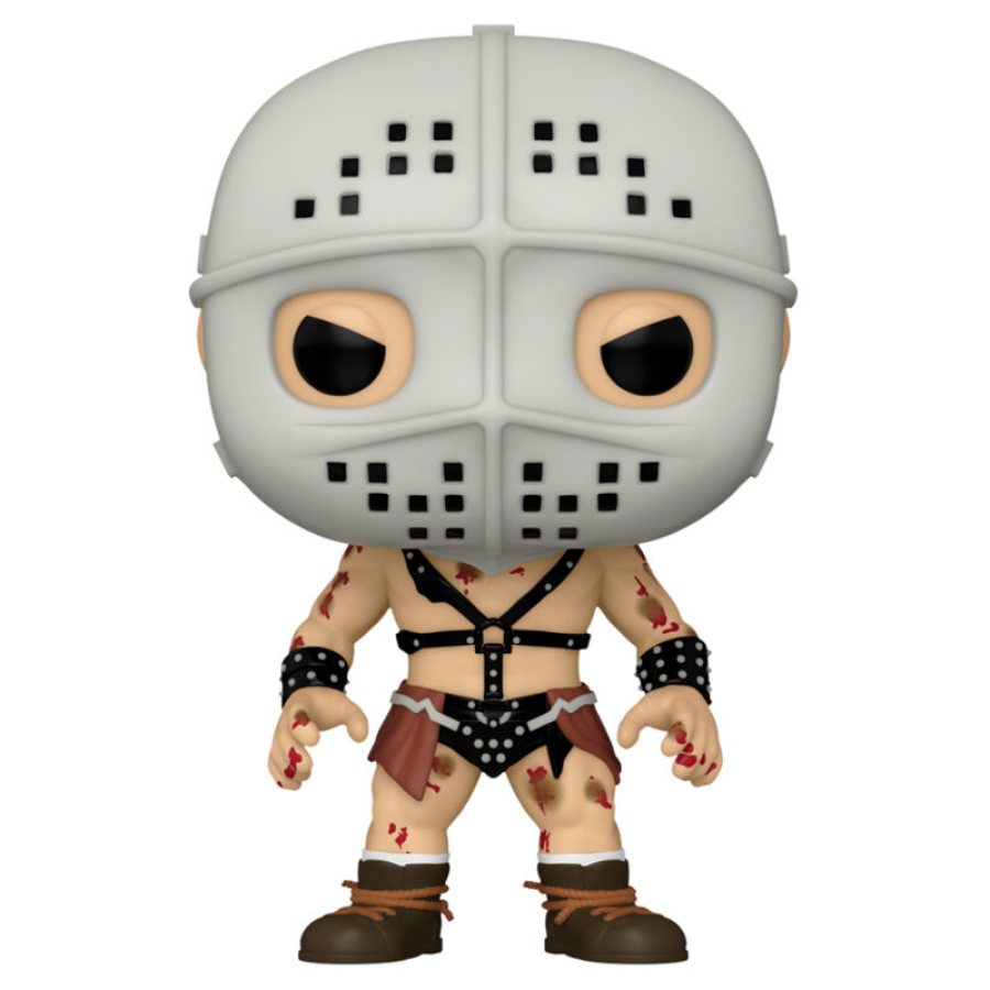 Lord Humungus