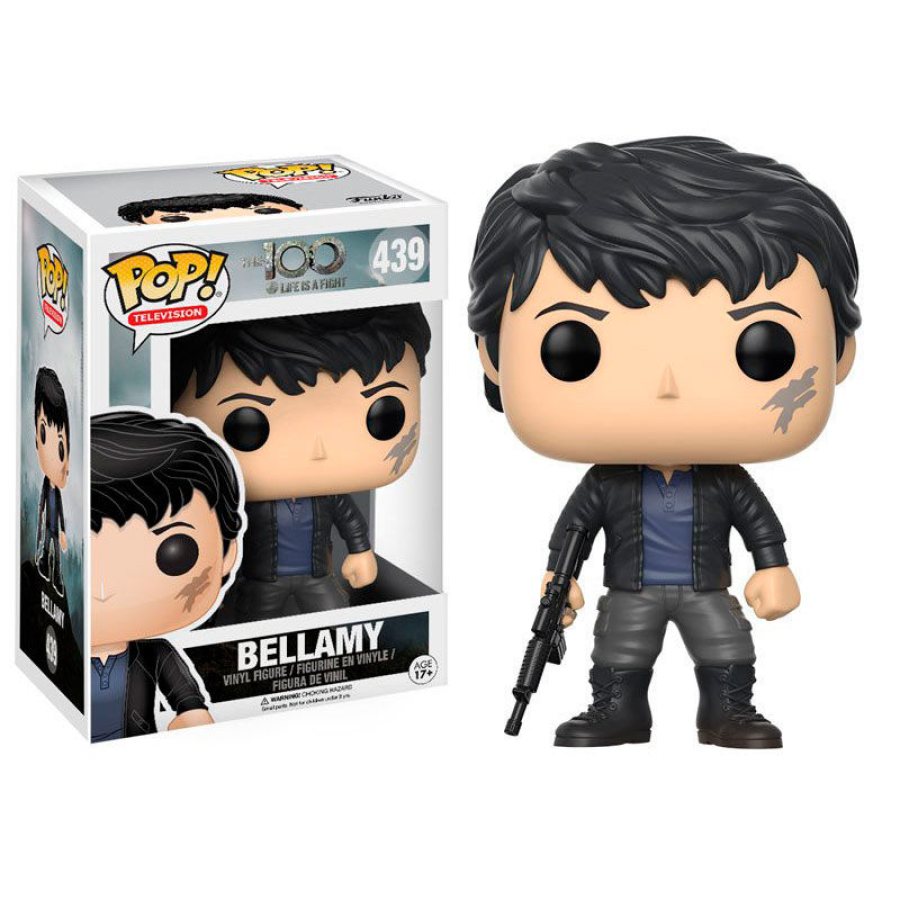Bellamy
