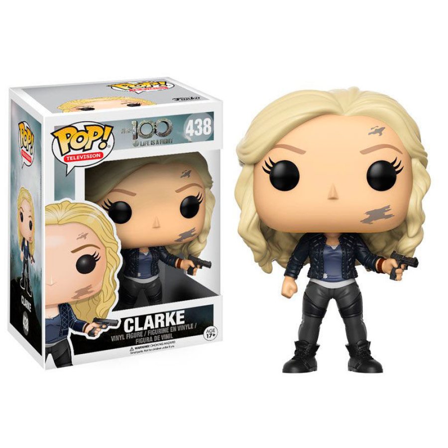 Clarke