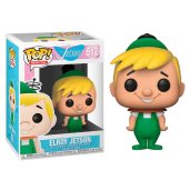 Elroy Jetson