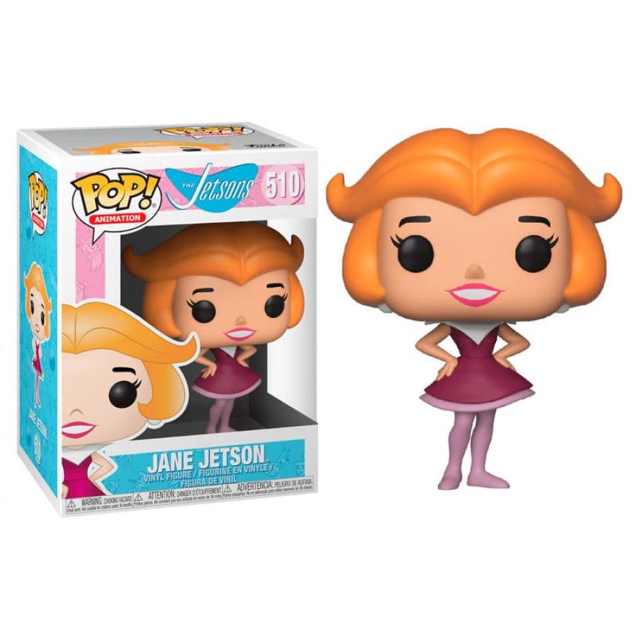 Jane Jetson