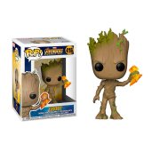 Groot Stormbreaker