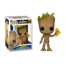 Groot Stormbreaker