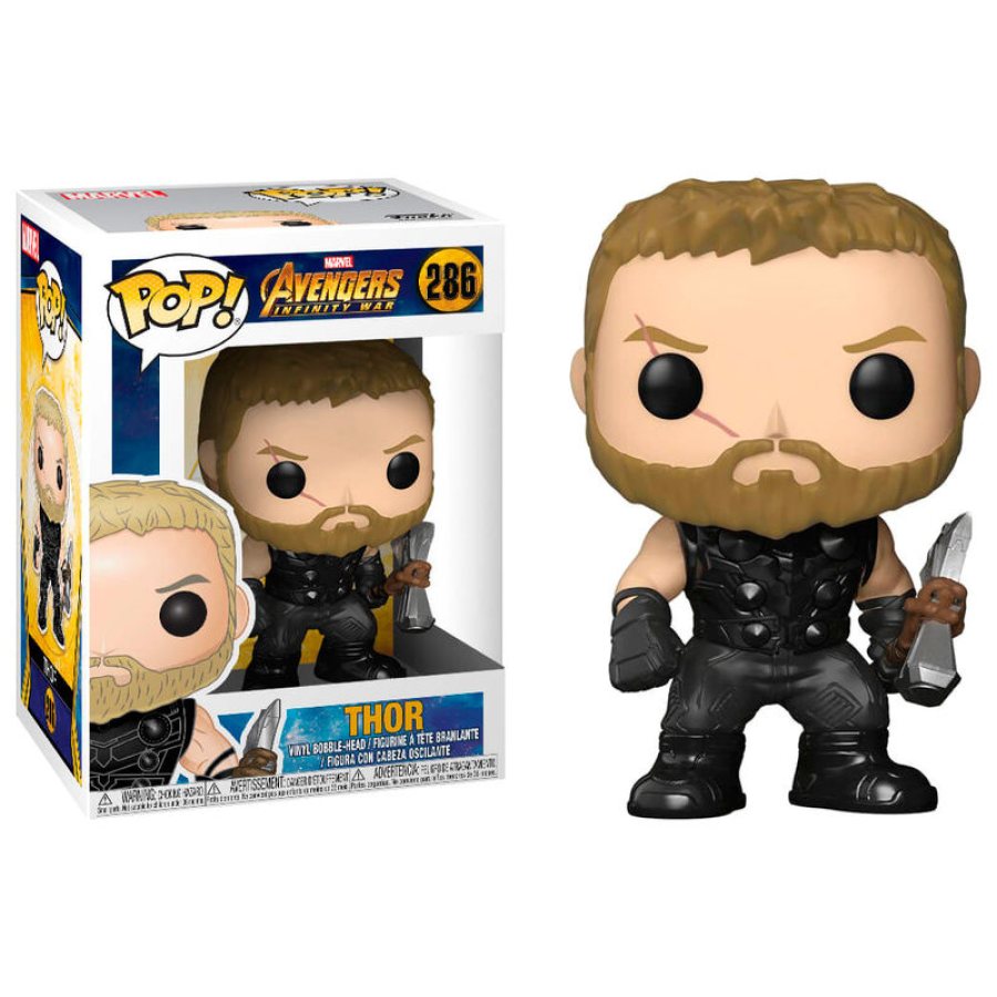 Thor