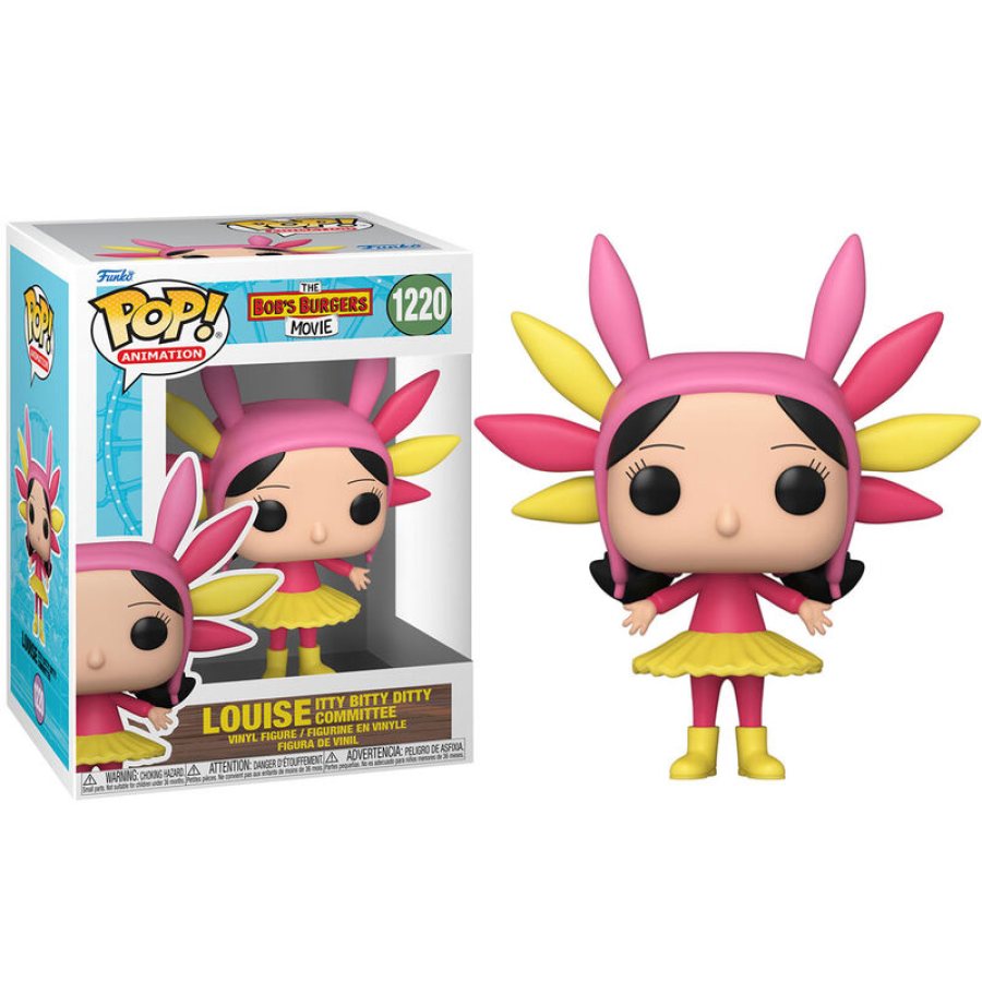 Louise