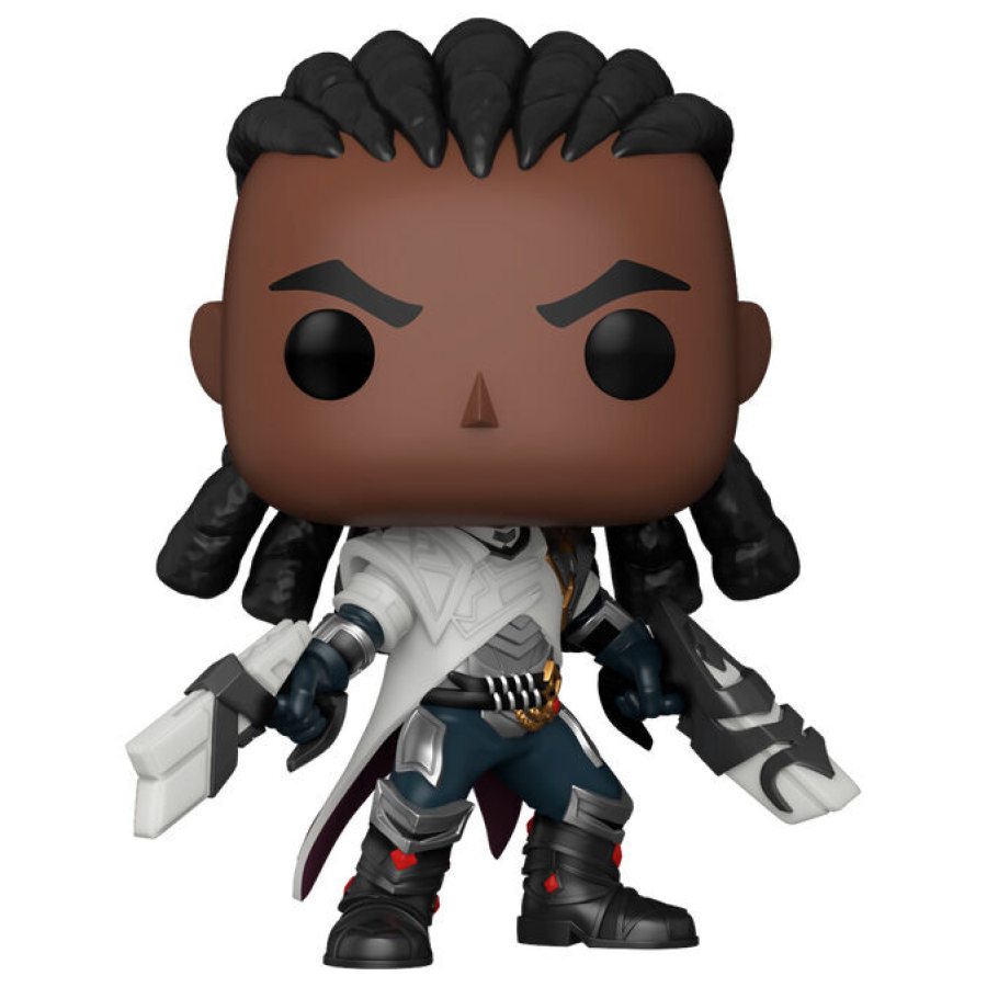Lucian