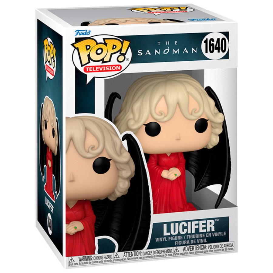 Lucifer
