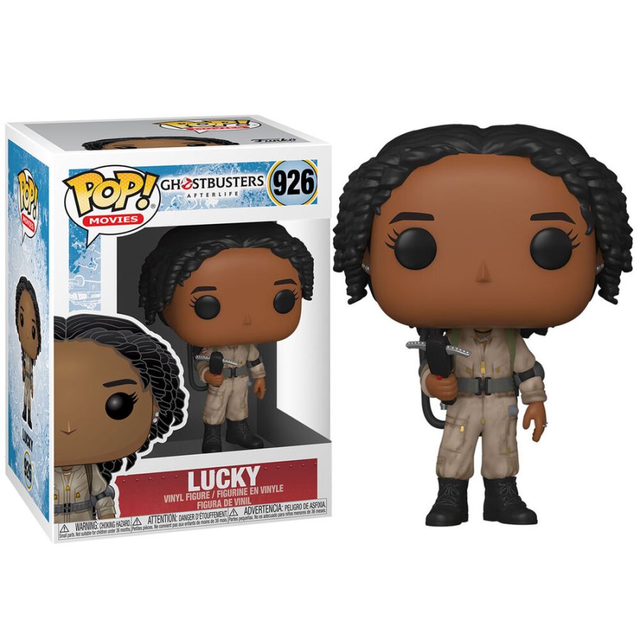 Lucky
