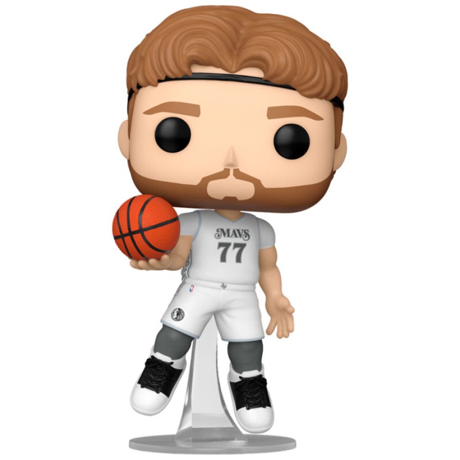 Luka Doncic