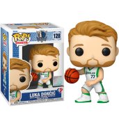 Luka Doncic City Edition 2021