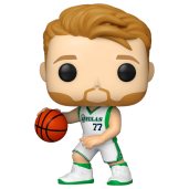 Luka Doncic City Edition 2021