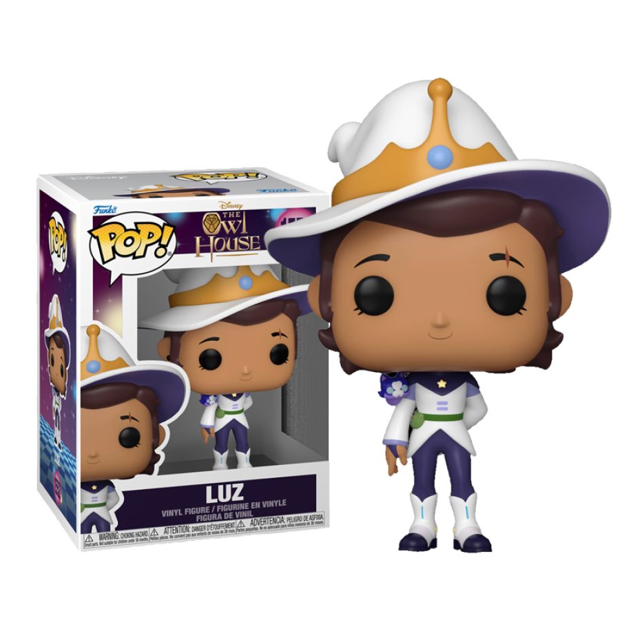 Luz