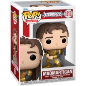 Madmartigan