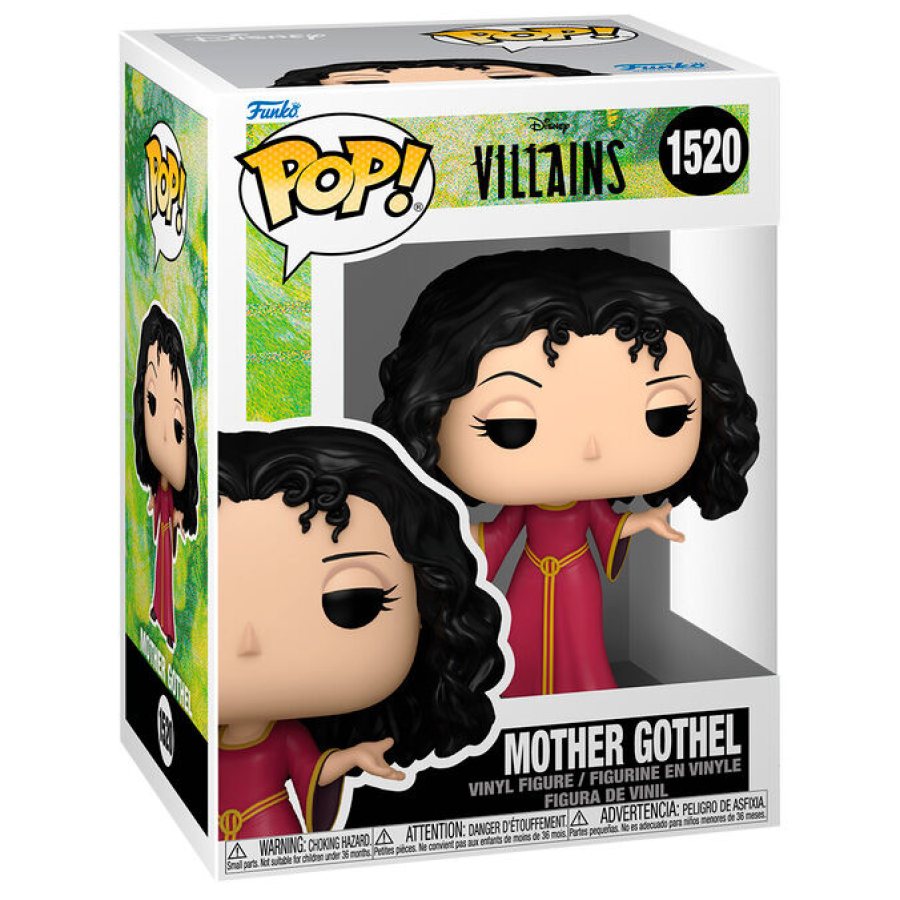 Madre Gothel