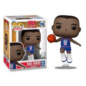 Magic Johnson 1992