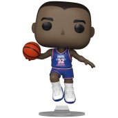 Magic Johnson 1992