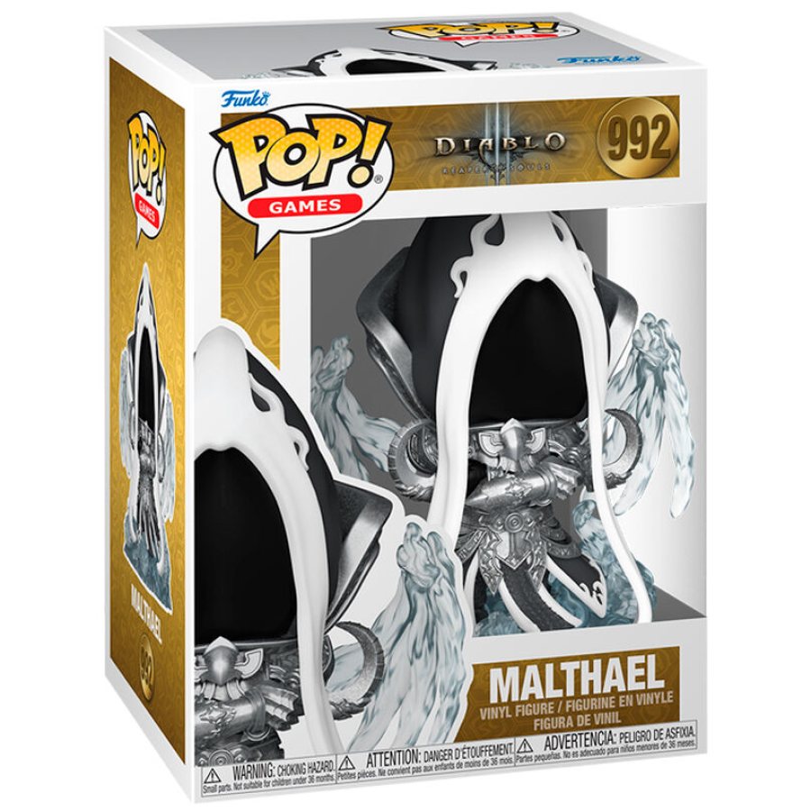 Malthael