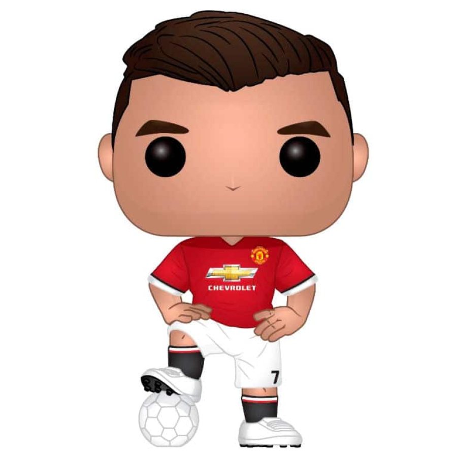 Alexis Sanchez