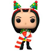 Mantis Navidad