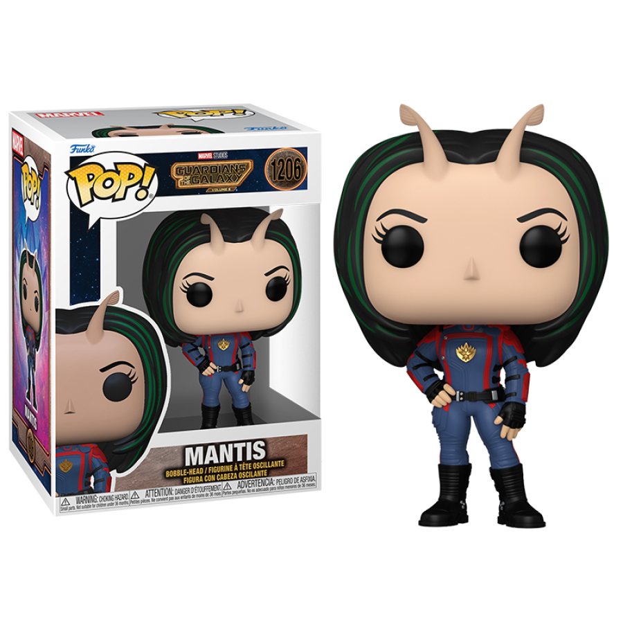 Mantis